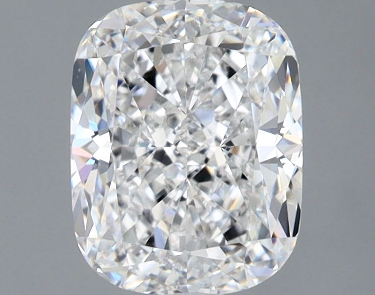 Diamond Natural 1,82Ct D-VS2 Cushion - GIA1548946159