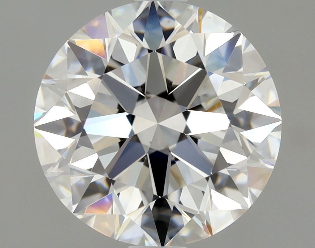 Diamond Natural 1,9Ct E-VS1 Round - GIA2524177748