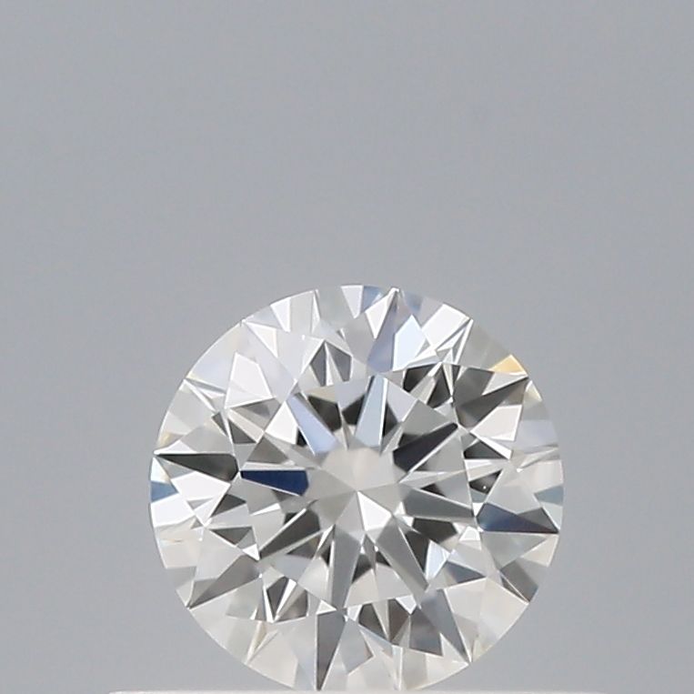 Diamond Natural 0,32Ct F-IF Round - GIA6542404163