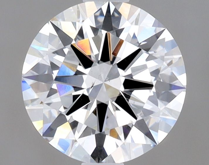 Diamond Natural 0,88Ct F-SI1 Round - GIA2233631759