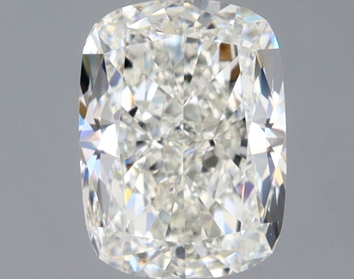 Diamond Natural 1,5Ct H-VVS2 Cushion - GIA2547960426