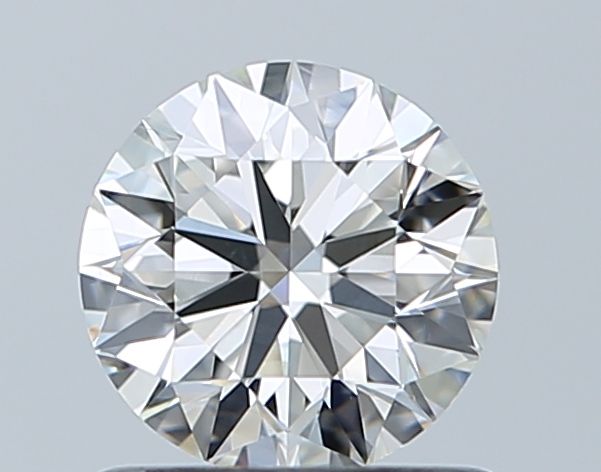 Diamond Natural 0,8Ct I-VS2 Round - GIA1232884507