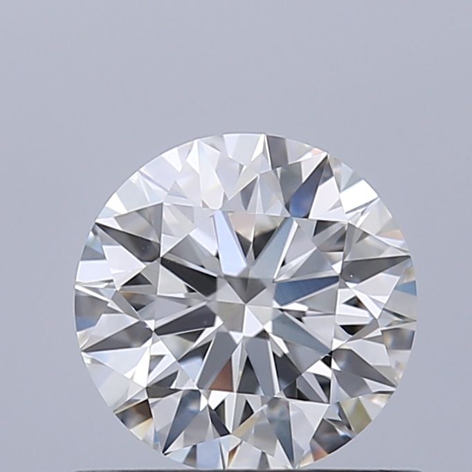 Diamond Natural 0,7Ct E-VVS2 Round - IGI788692698