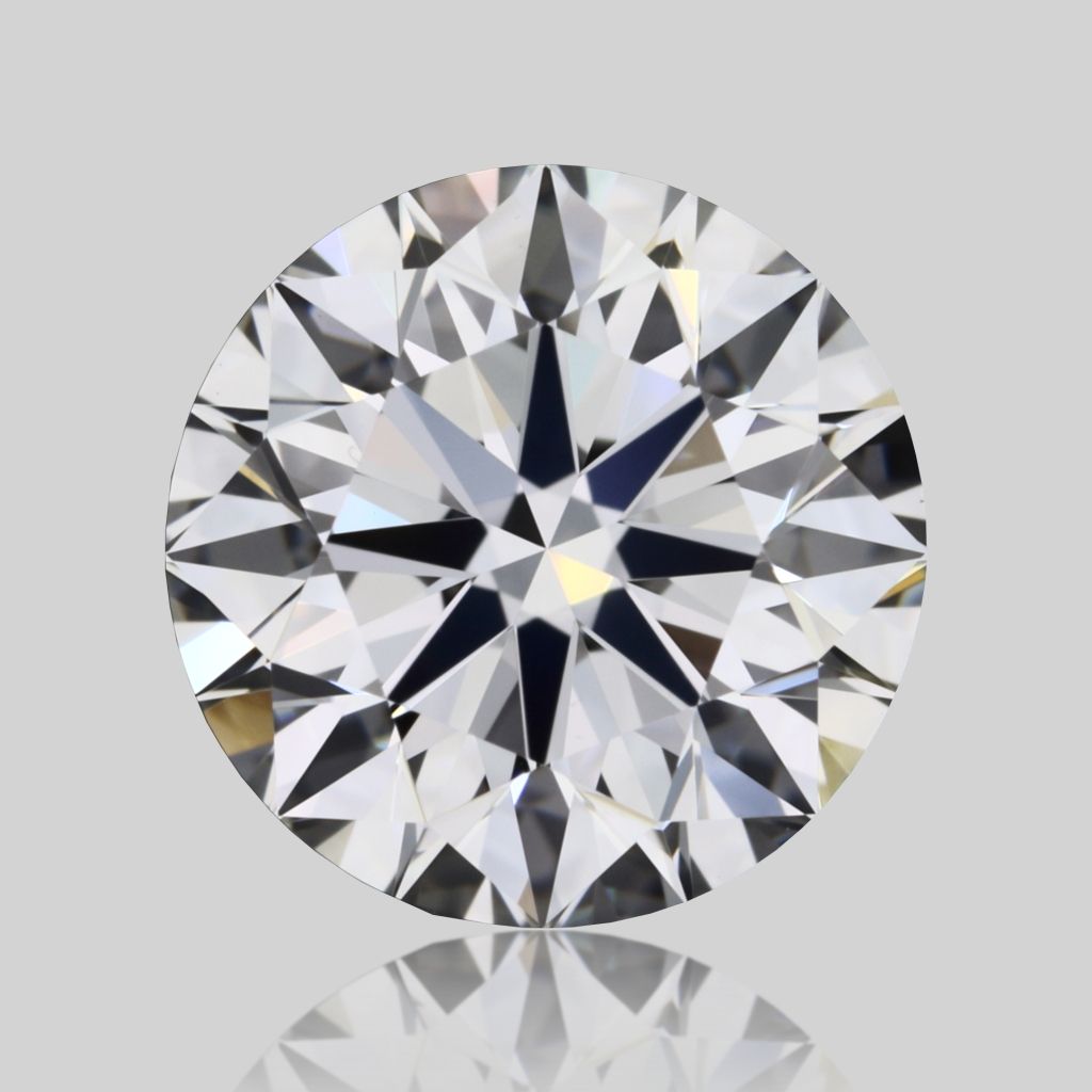 Diamond Natural 1,01Ct D-VVS2 Round - GIA1559099928