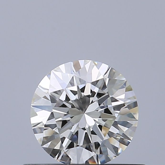 Diamond Natural 0,5Ct F-VVS1 Round - IGI788692985