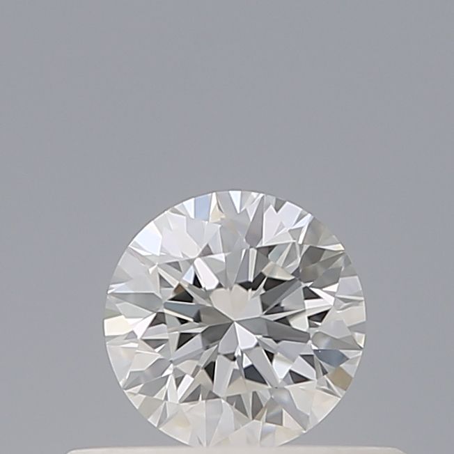 Diamond Natural 0,3Ct F-VVS1 Round - GIA1548404136