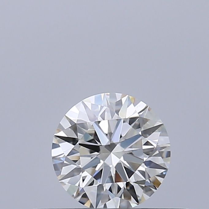 Diamond Natural 0,33Ct F-VS1 Round - IGI788693212