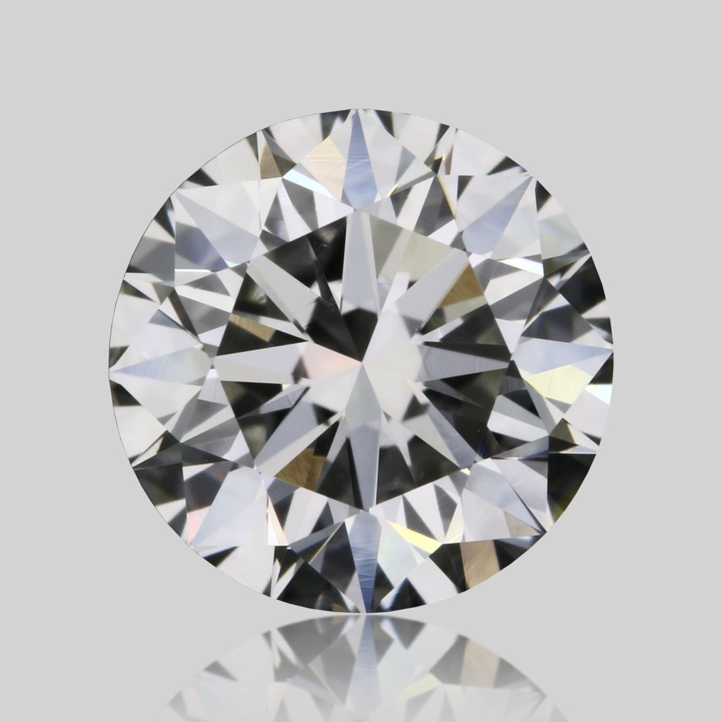 Diamond Natural 1,03Ct H-VS1 Round - GIA3555029321