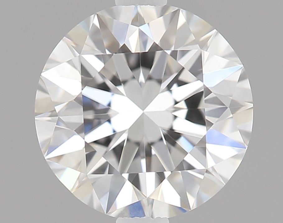 Diamond Natural 0,7Ct E-VVS1 Round - GIA2544941990