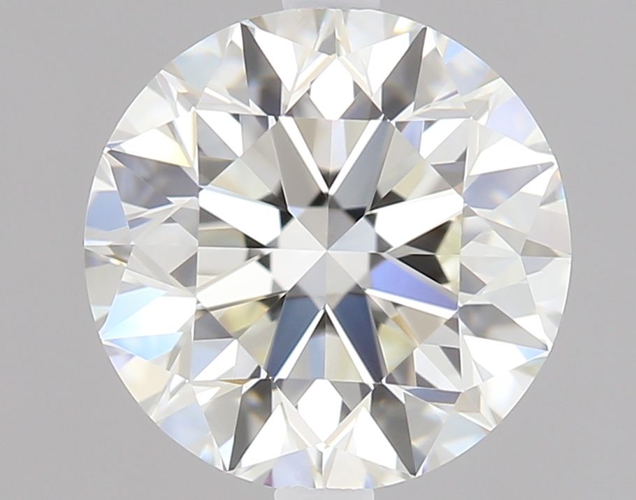 Diamond Natural 1,3Ct H-VS1 Round - IGI743524137