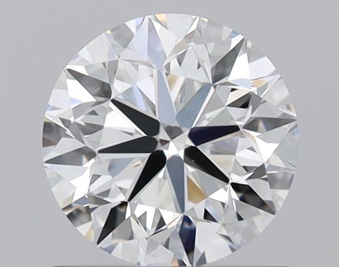 Diamond Natural 1,02Ct E-VS1 Round - GIA1478474291