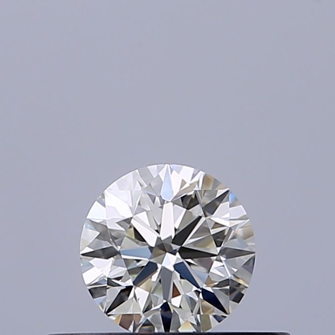 Diamond Natural 0,3Ct H-IF Round - IGI788693429