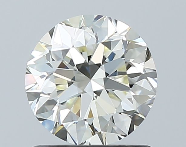 Diamond Natural 1Ct I-VVS2 Round - IGI762515806