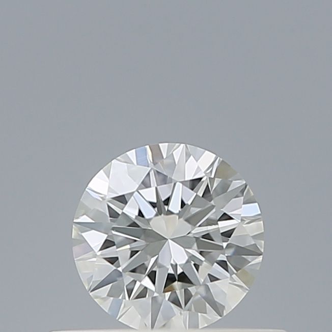 Diamond Natural 0,3Ct G-VVS1 Round - GIA6541404159