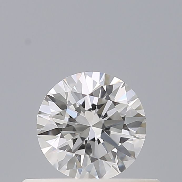 Diamond Natural 0,31Ct D-VVS1 Round - GIA2547417230