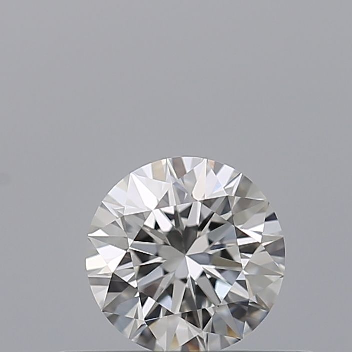 Diamond Natural 0,36Ct E-VVS2 Round - GIA2547359163