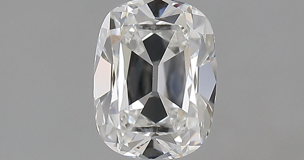 Diamond Natural 1,03Ct F-VVS2 Oval - GIA6545483557