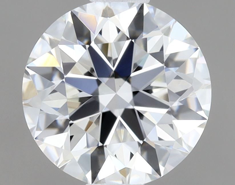 Diamond Natural 0,85Ct G-VS1 Round - GIA6502897057