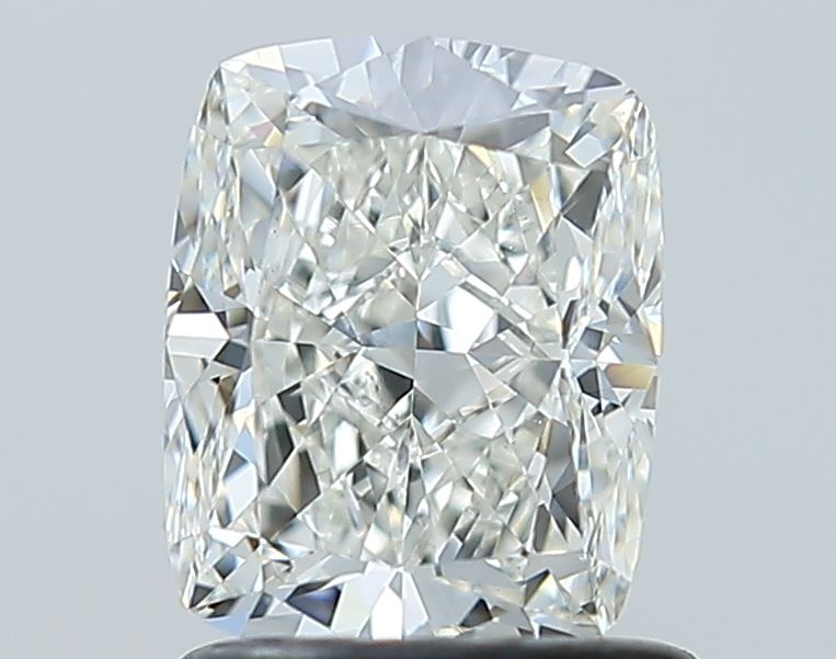 Diamond Natural 1,2Ct I-VS2 Cushion - GIA2546732462