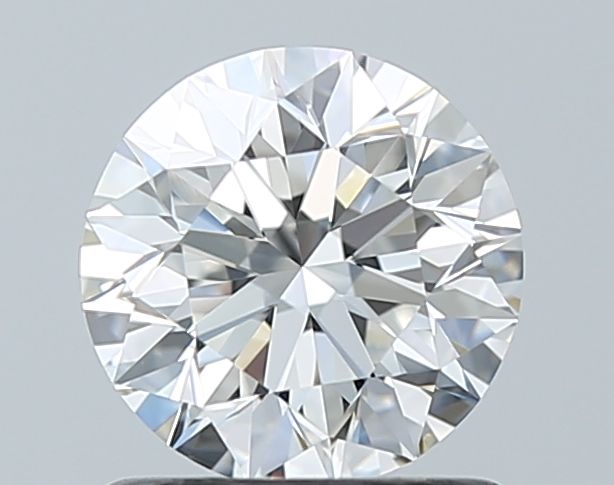Diamond Natural 1Ct G-VVS1 Round - GIA2547734599