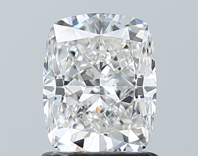 Diamond Natural 1,22Ct F-SI2 Cushion - GIA6541732510