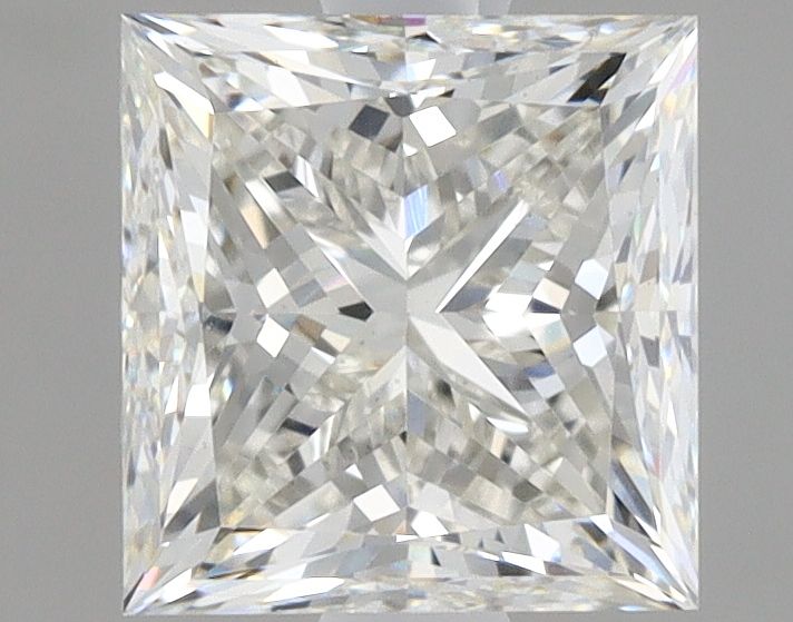 Diamond Natural 1,2Ct J-VS2 Princess - GIA7541859421