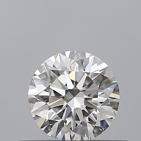 Diamond Natural 0,3Ct F-IF Round - GIA7532991276