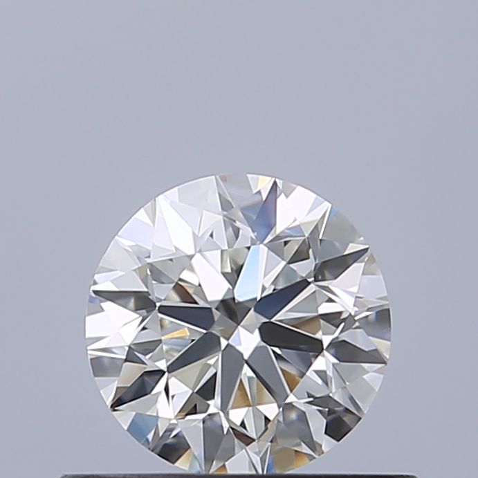 Diamond Natural 0,5Ct F-VVS1 Round - IGI788693259