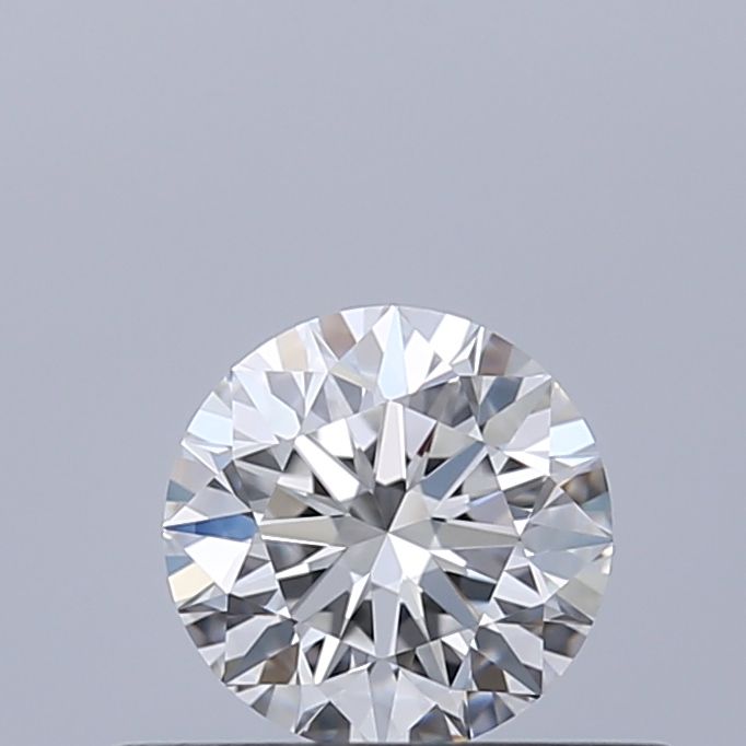 Diamond Natural 0,4Ct D-IF Round - IGI788692989
