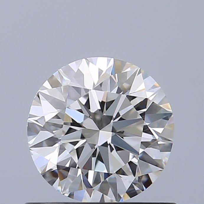 Diamond Natural 0,7Ct E-VVS2 Round - IGI788691794