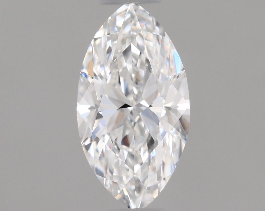 Diamond Natural 0,5Ct F-VS1 Marquise - GIA2546892298