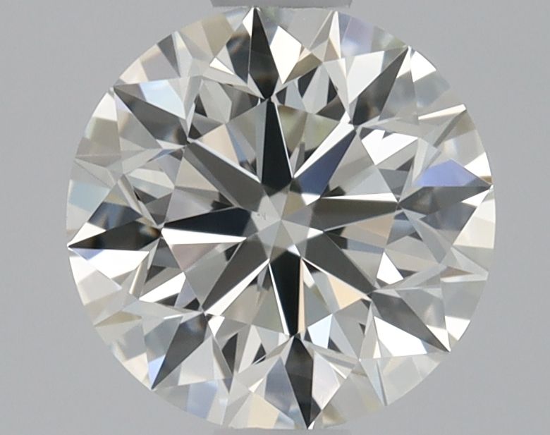 Diamond Natural 0,8Ct I-VS1 Round - GIA6472182308