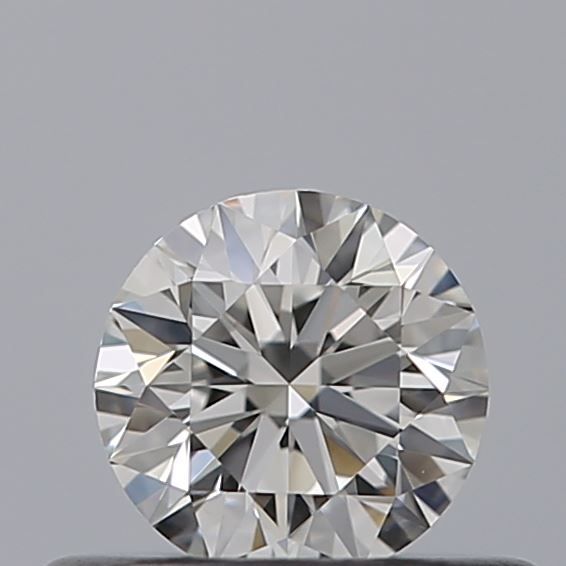 Diamond Natural 0,34Ct F-IF Round - GIA2536769503