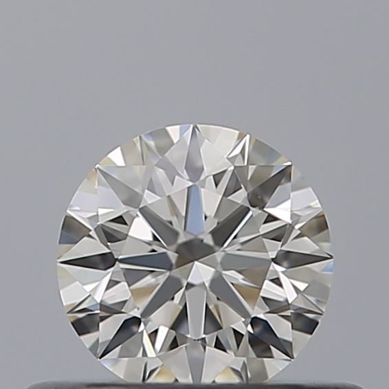Diamond Natural 0,36Ct G-VS1 Round - GIA2546003889