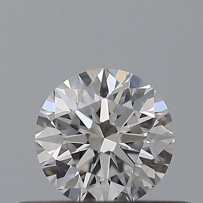 Diamond Natural 0,31Ct F-VVS1 Round - GIA1548004008