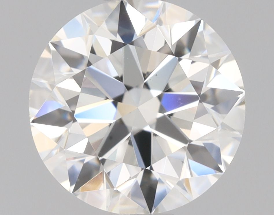 Diamond Natural 0,8Ct I-VS1 Round - GIA5473728882