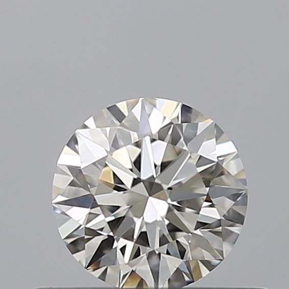 Diamond Natural 0,33Ct J-VS1 Round - GIA1545099264