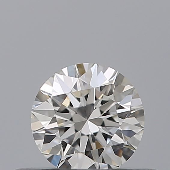Diamond Natural 0,3Ct F-VVS1 Round - GIA1533995922