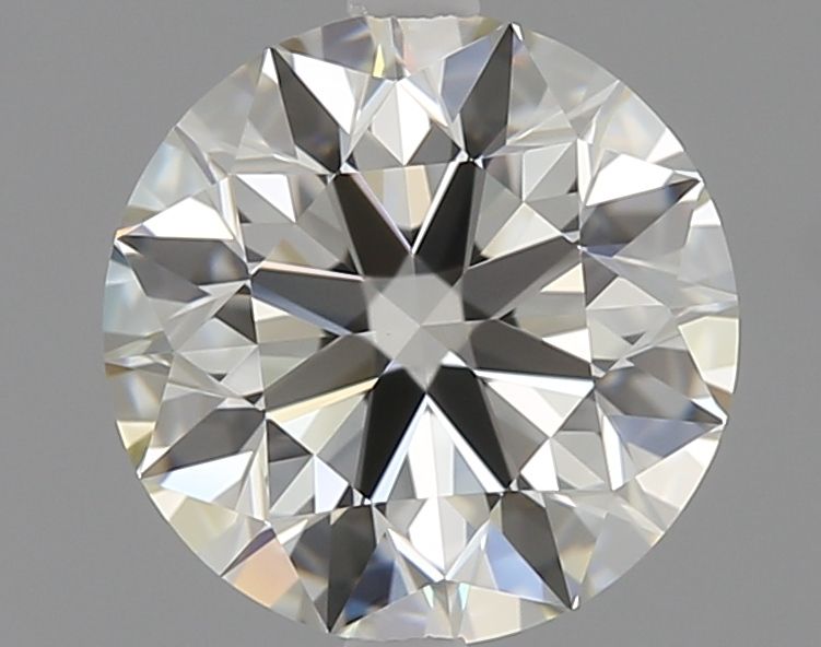 Diamond Natural 1,09Ct H-VVS1 Round - IGI651482467