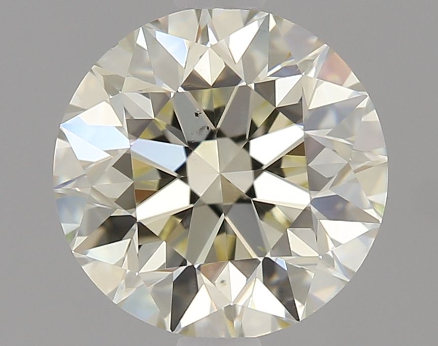 Diamond Natural 1,3Ct L-VS2 Round - IGI669430513