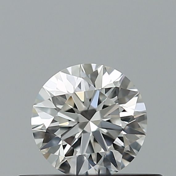 Diamond Natural 0,3Ct F-VVS1 Round - GIA1549002579
