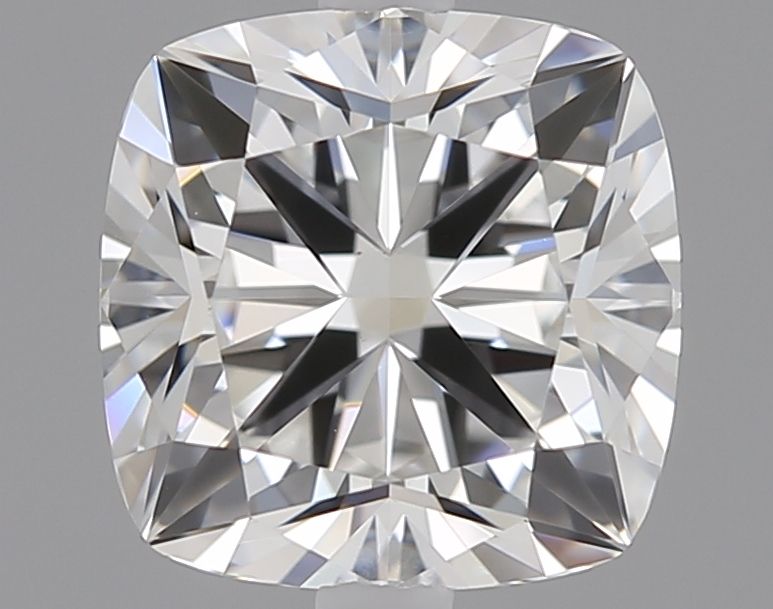 Diamond Natural 1,02Ct G-VS1 Cushion - GIA6512882777