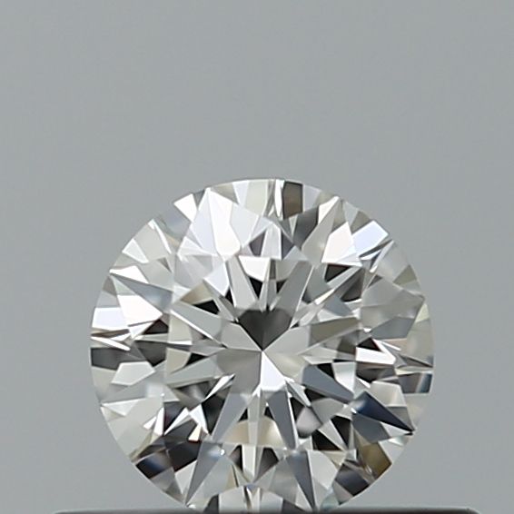 Diamond Natural 0,3Ct G-VVS1 Round - GIA3545220864