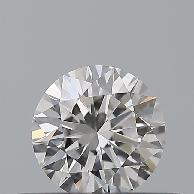 Diamond Natural 0,3Ct E-IF Round - GIA1549225326