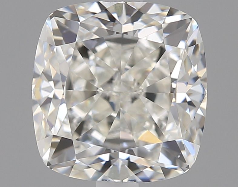 Diamond Natural 1,02Ct G-VS1 Cushion - IGI698531091