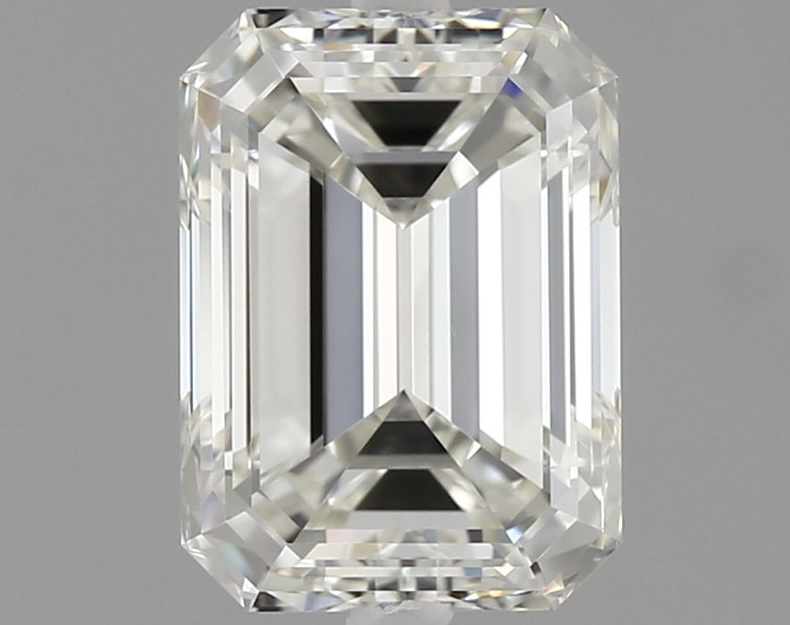 Diamond Natural 1,4Ct I-VS1 Emerald - GIA2517053638