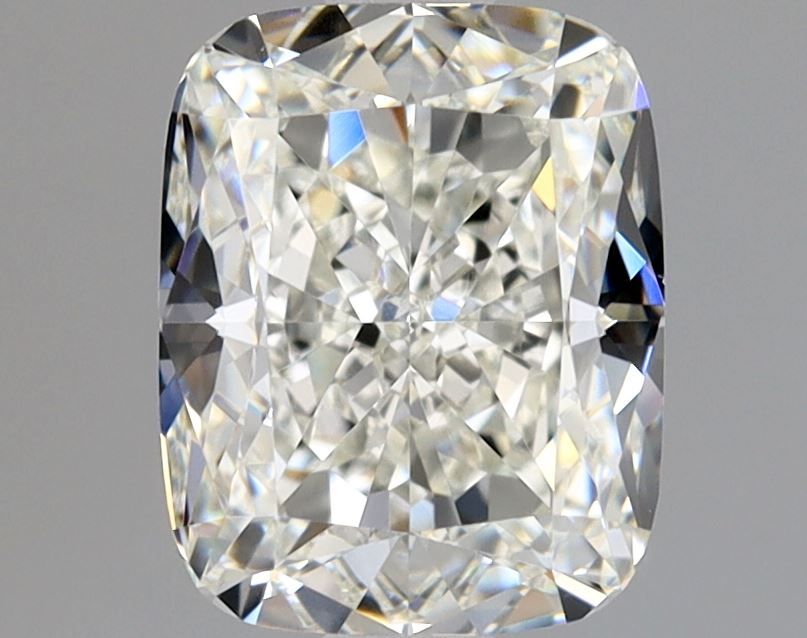Diamond Natural 1,5Ct J-VS1 Cushion - GIA1232918779