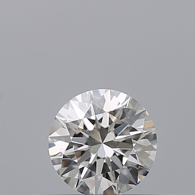 Diamond Natural 0,3Ct F-VVS1 Round - GIA7548221203