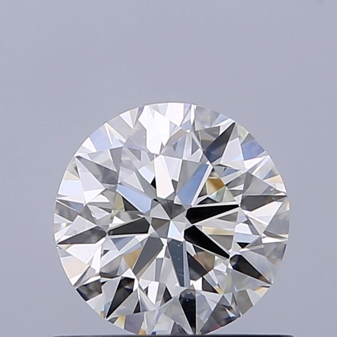 Diamond Natural 0,7Ct G-VS2 Round - IGI788693399