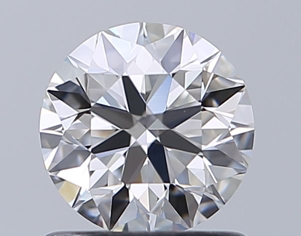 Diamond Natural 0,85Ct H-VVS1 Round - GIA1236921457